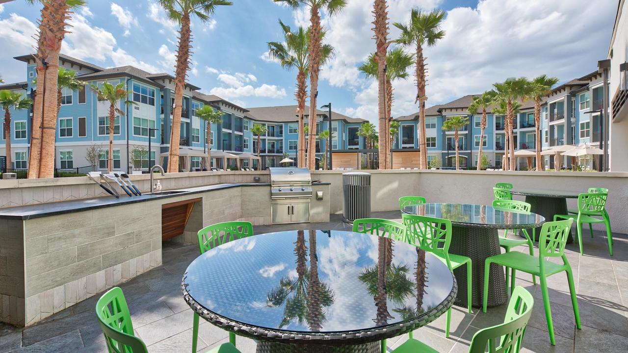 Millenia Palms 1301 - thumb 27