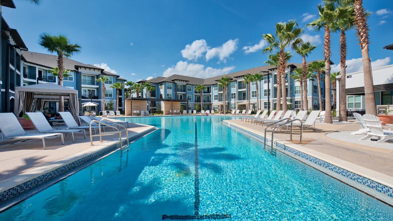 Millenia Palms 1301 - thumb 22