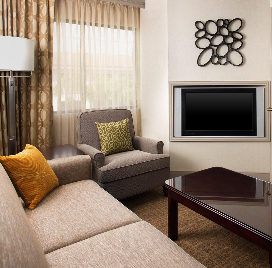Sheraton Suites Orlando Airport Hotel - thumb 12