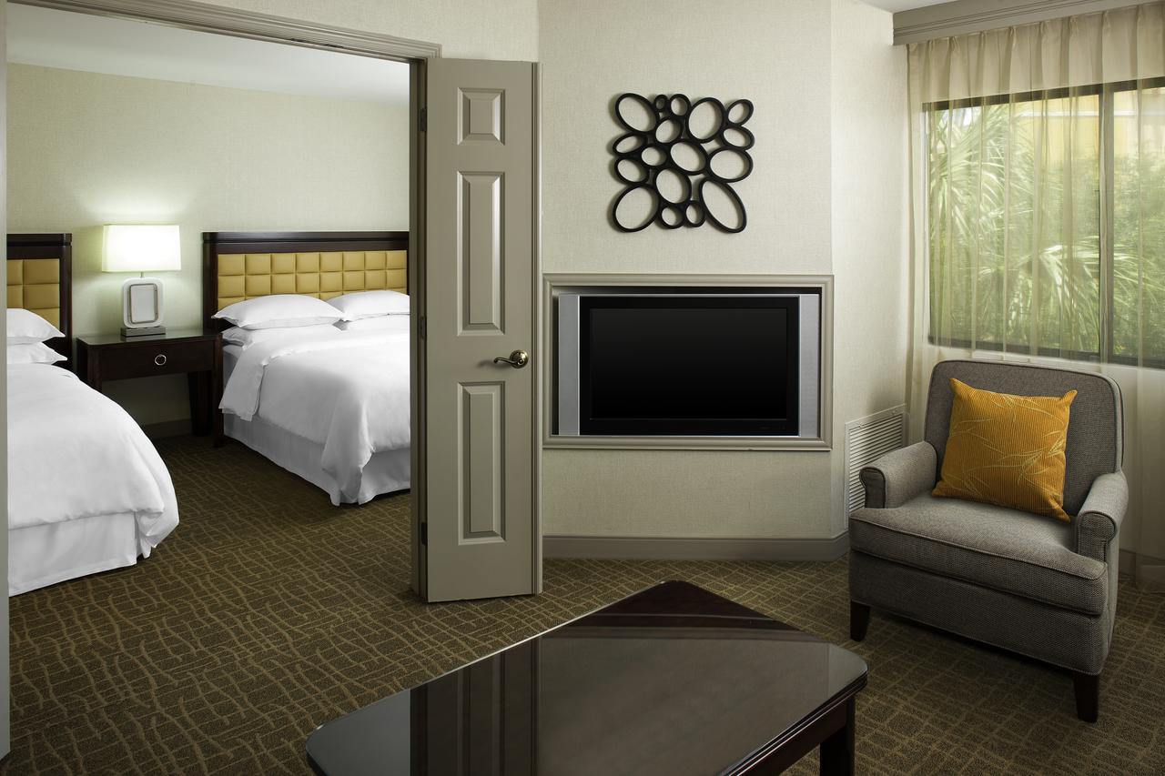 Sheraton Suites Orlando Airport Hotel - thumb 13