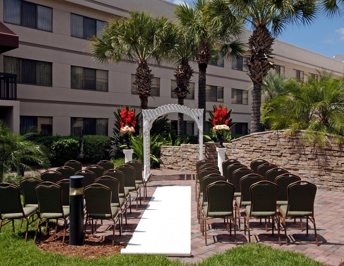 Sheraton Suites Orlando Airport Hotel - thumb 25