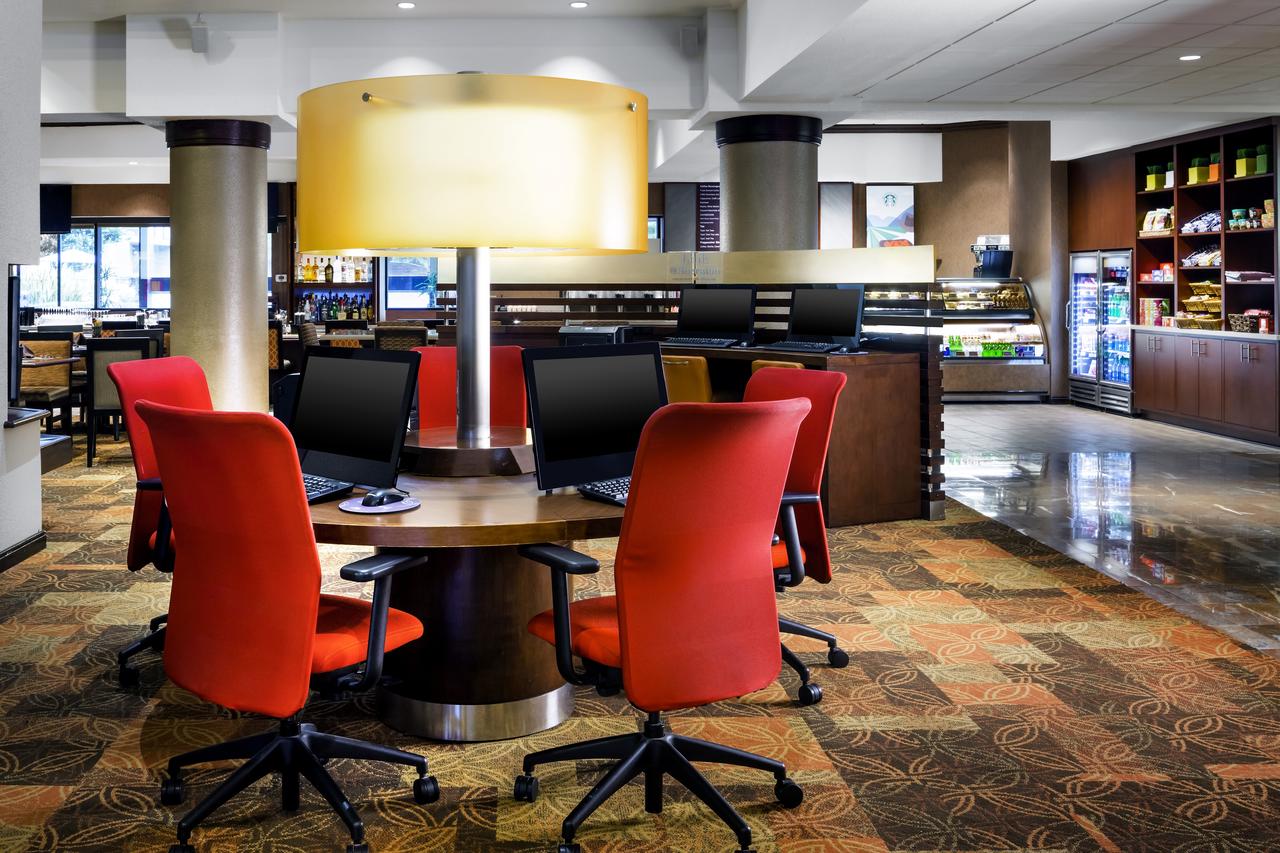 Sheraton Suites Orlando Airport Hotel - thumb 7