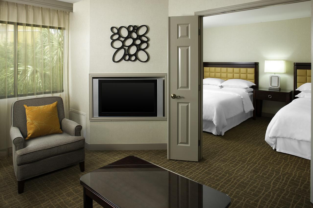 Sheraton Suites Orlando Airport Hotel - thumb 11