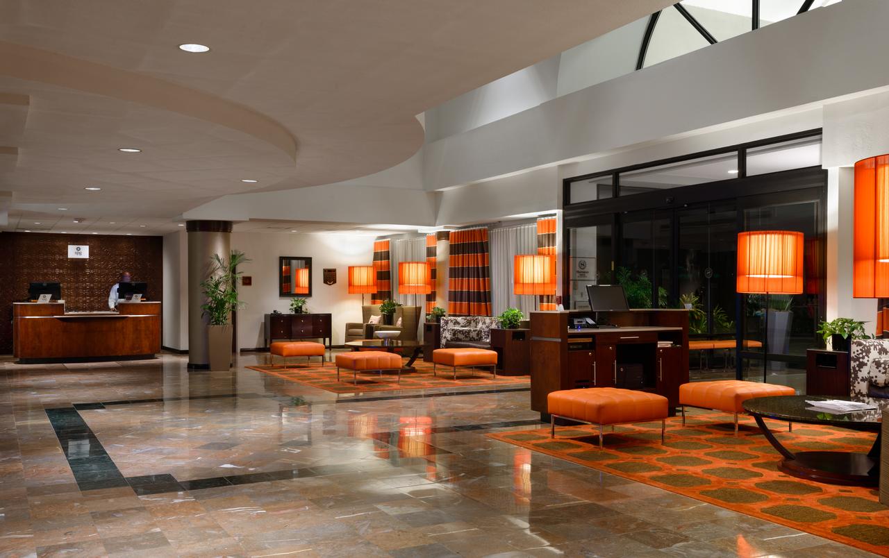 Sheraton Suites Orlando Airport Hotel - thumb 6
