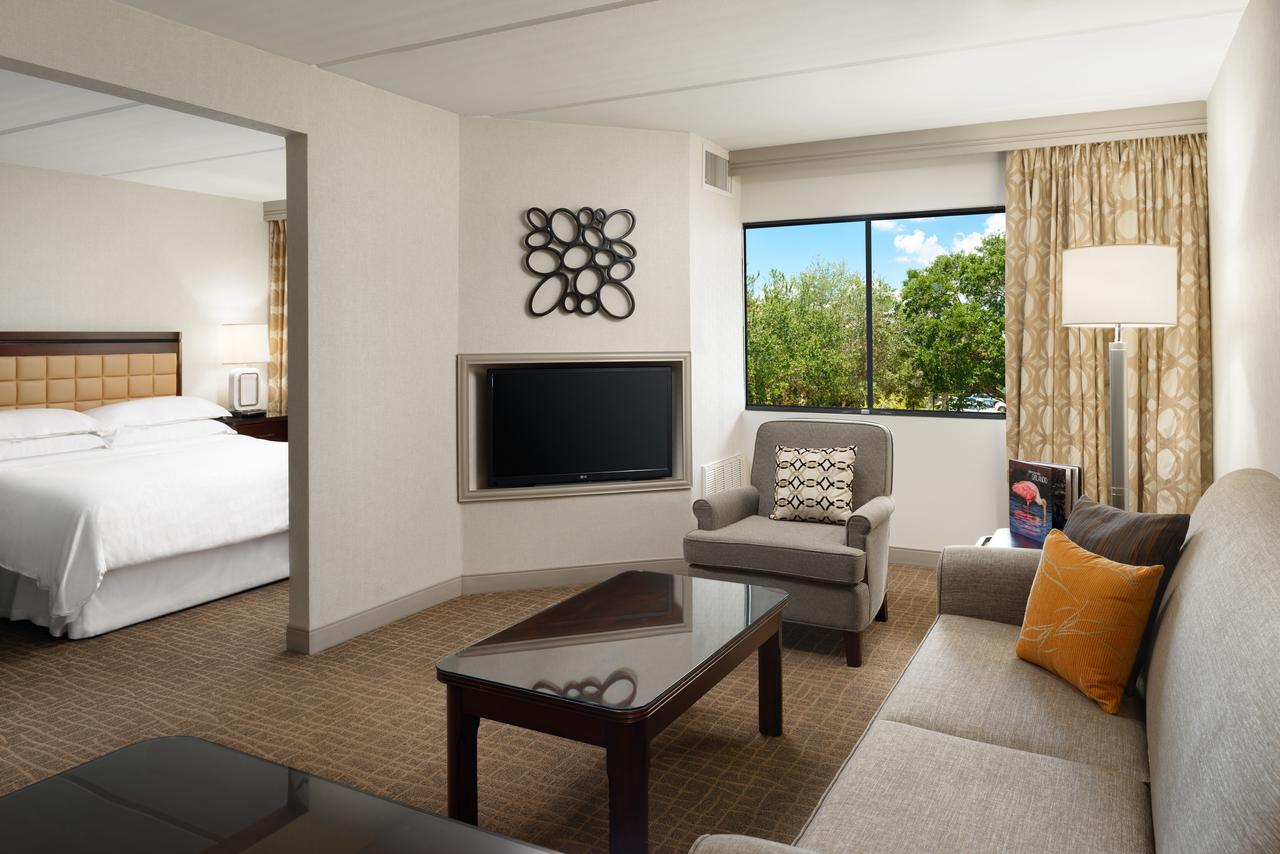 Sheraton Suites Orlando Airport Hotel - thumb 2