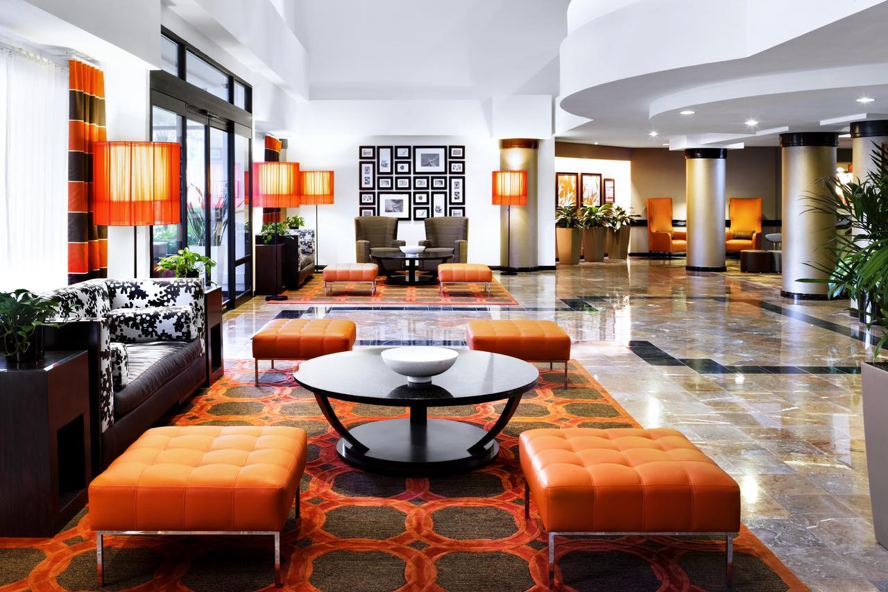 Sheraton Suites Orlando Airport Hotel - thumb 5