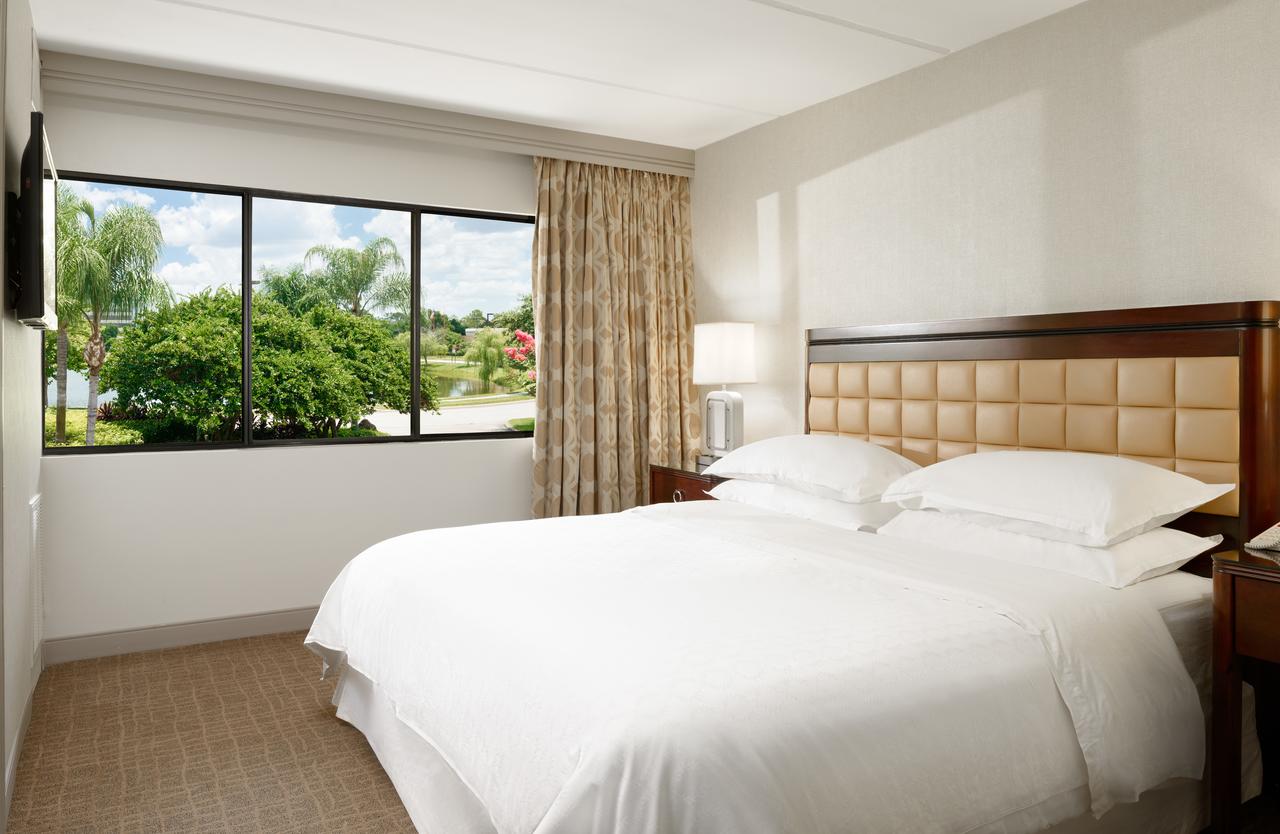 Sheraton Suites Orlando Airport Hotel - thumb 37