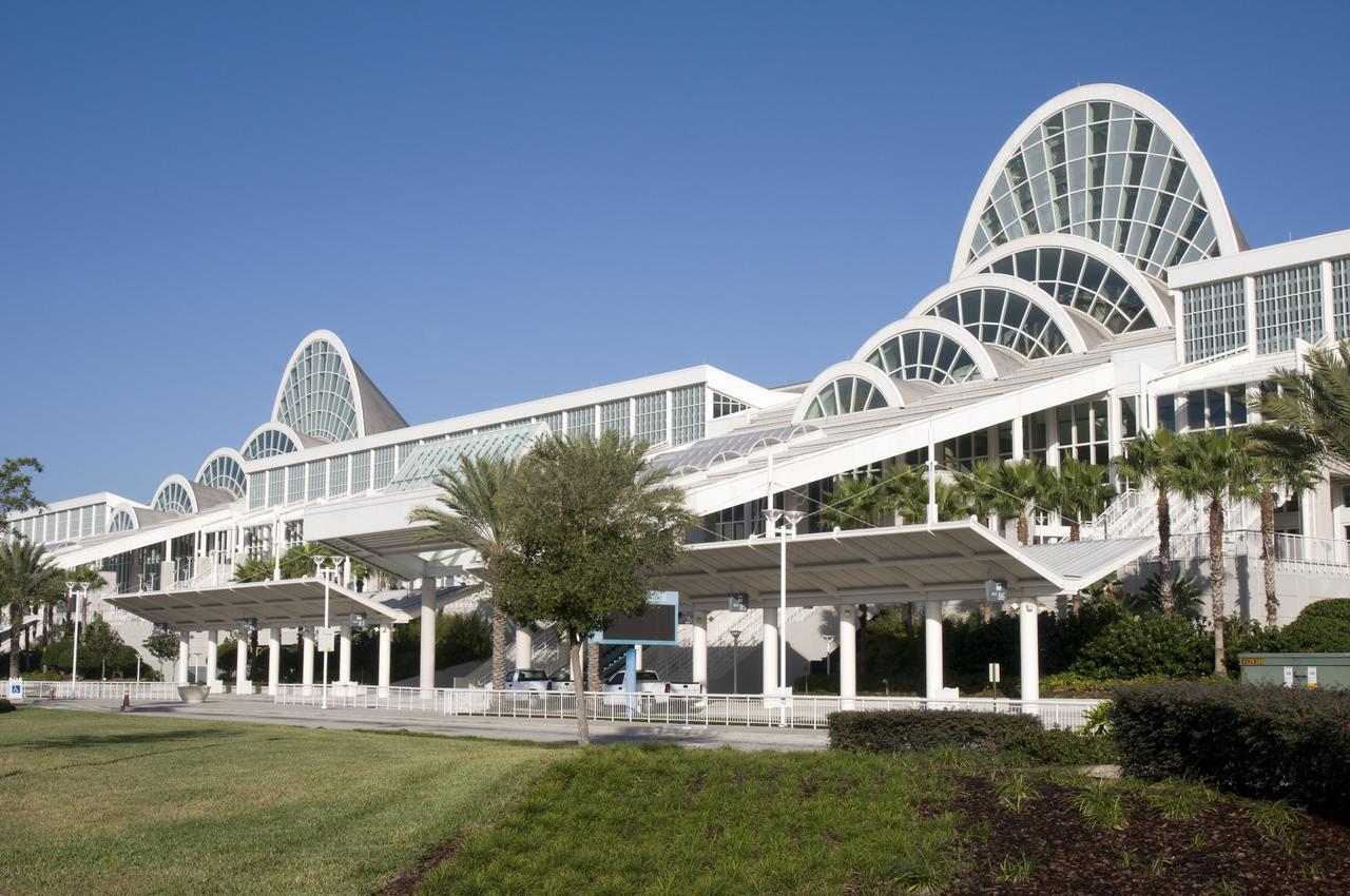 Sheraton Suites Orlando Airport Hotel - thumb 32