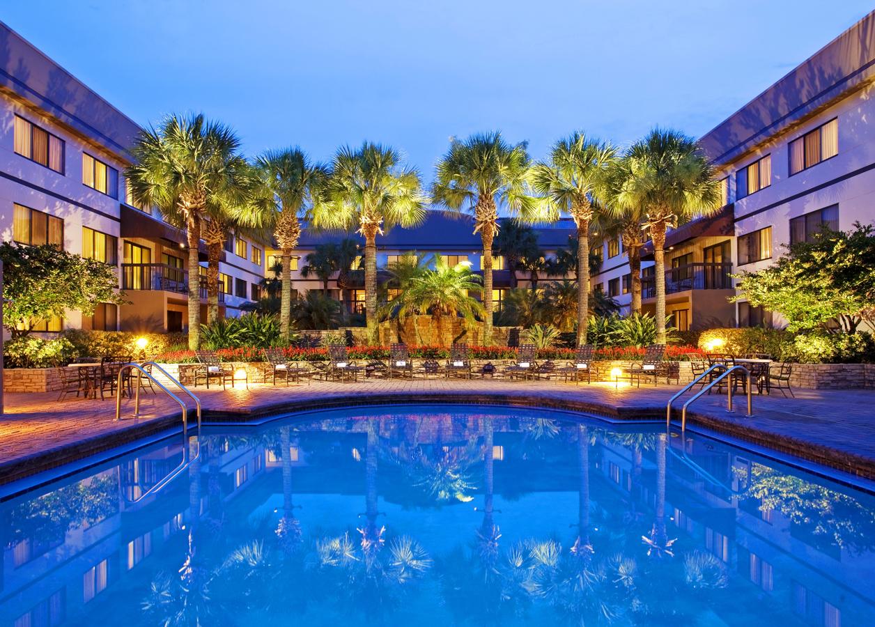 Sheraton Suites Orlando Airport Hotel - thumb 24