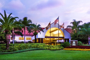 Sheraton Suites Orlando Airport Hotel