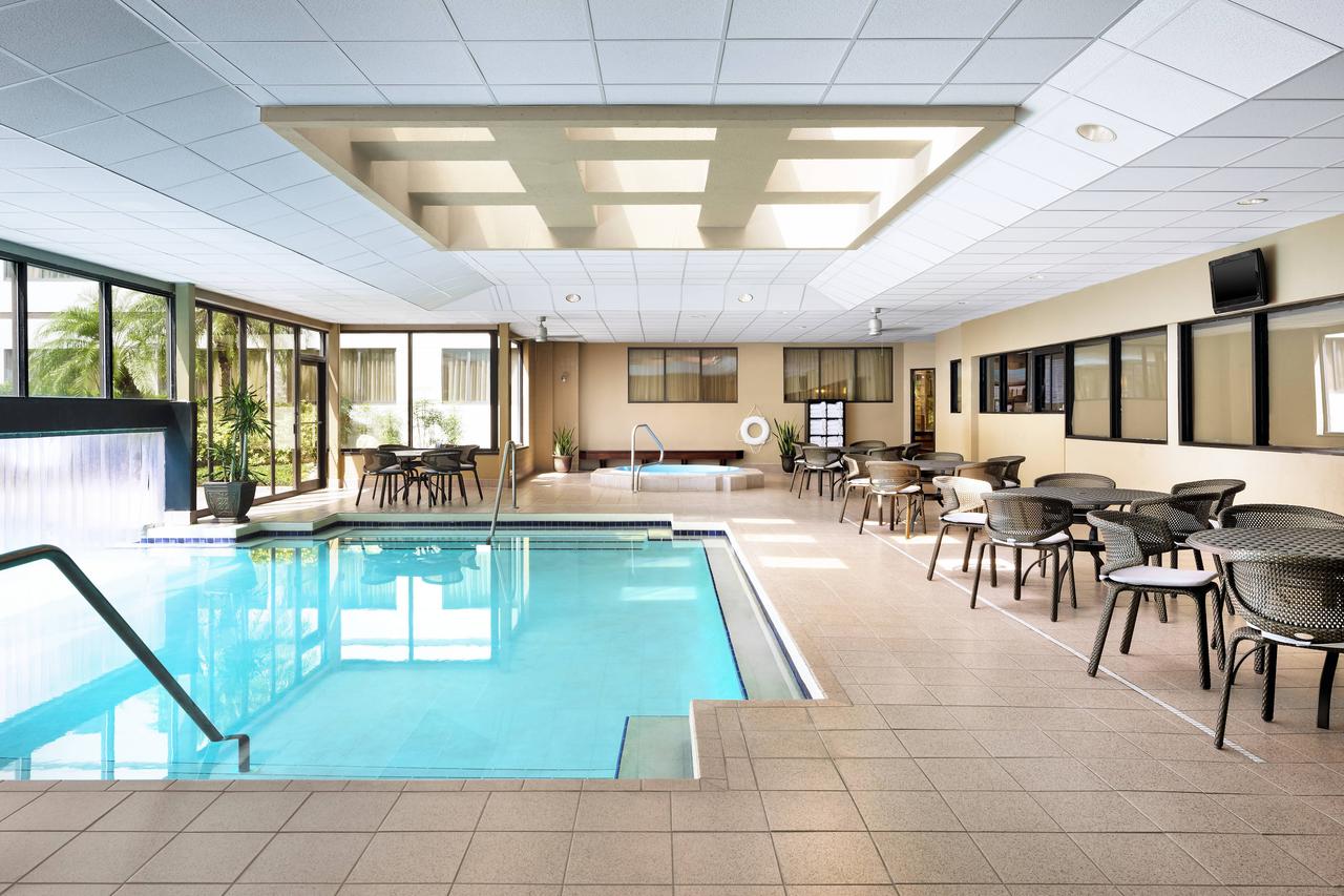 Sheraton Suites Orlando Airport Hotel - thumb 41