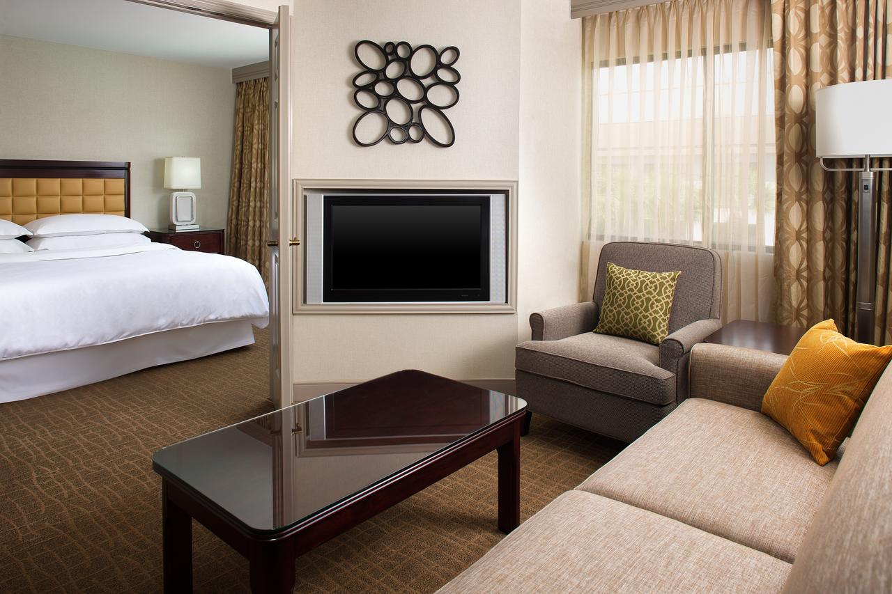 Sheraton Suites Orlando Airport Hotel - thumb 15
