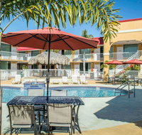 Rodeway Inn - New Port Richey - Orlando Tourists