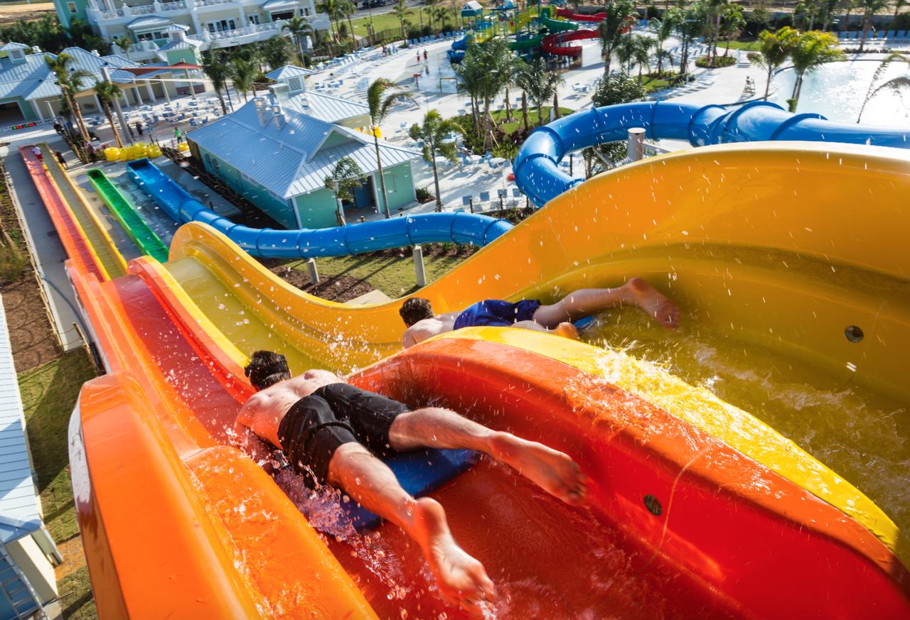 Encore Resort 2085 5 Bedroom Water Park - thumb 19