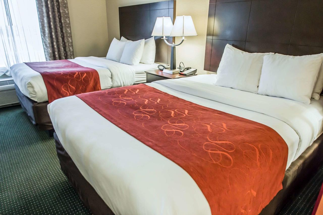 Comfort Suites Orlando Airport - thumb 20