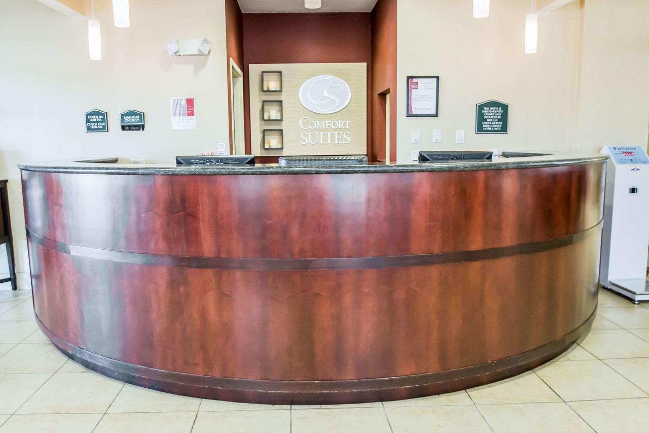 Comfort Suites Orlando Airport - thumb 15