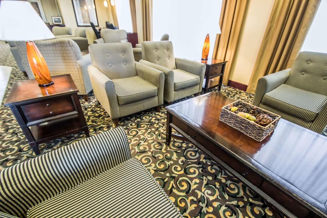 Comfort Suites Orlando Airport - thumb 16