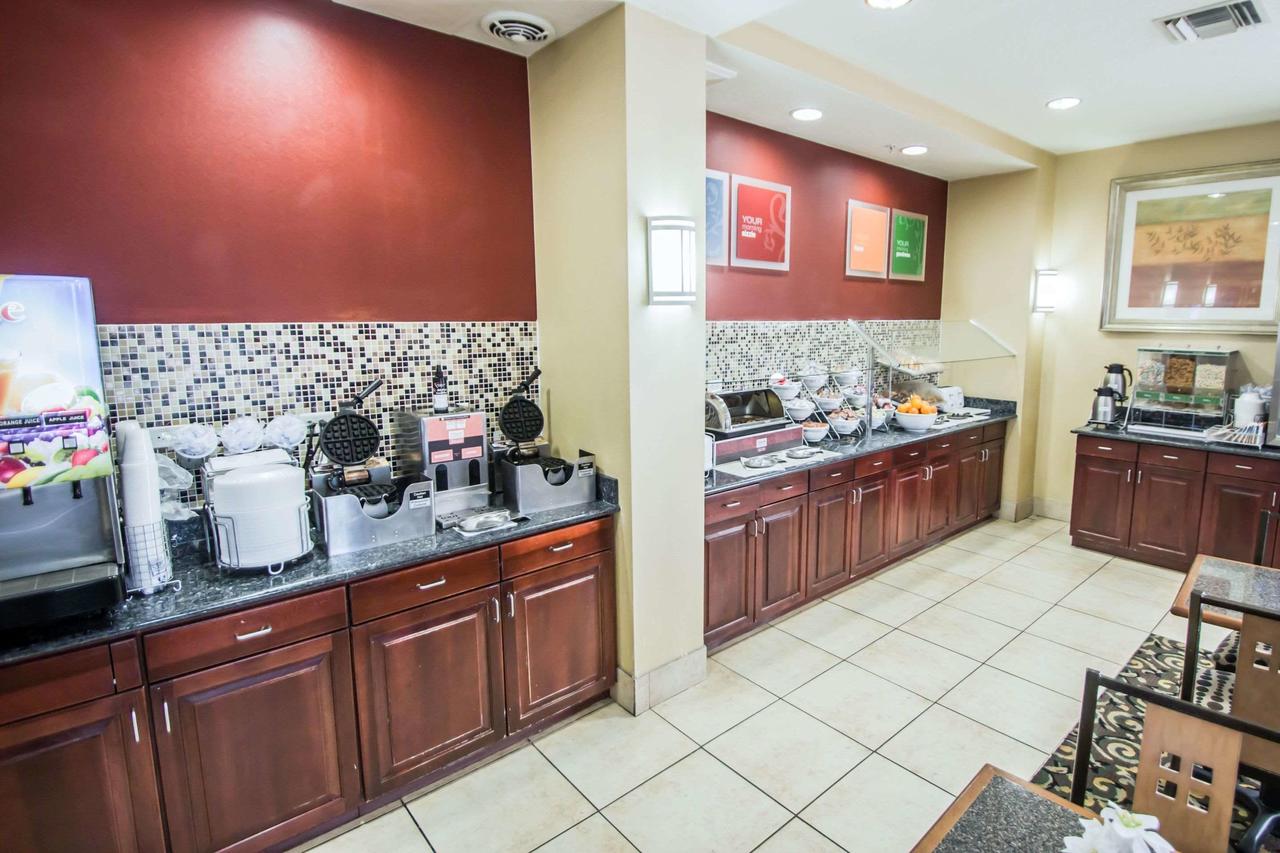 Comfort Suites Orlando Airport - thumb 18