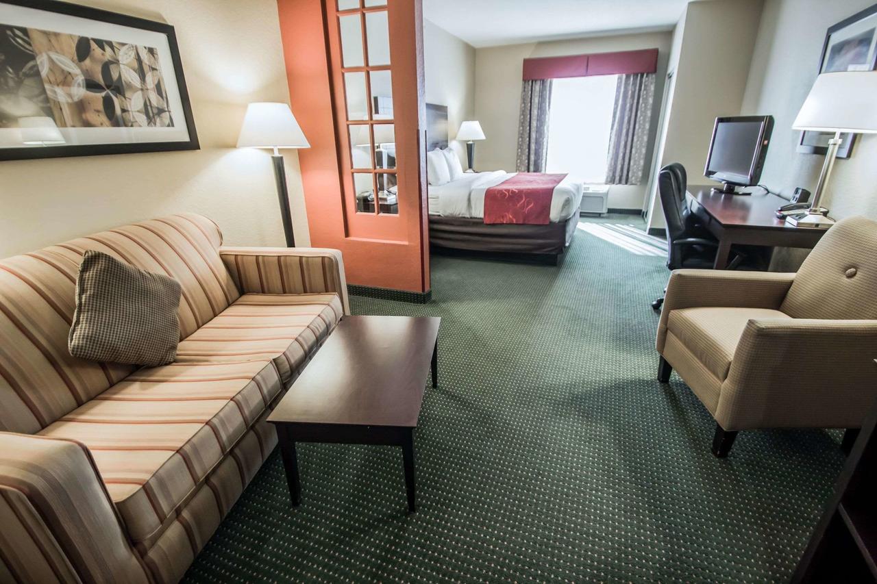 Comfort Suites Orlando Airport - thumb 29
