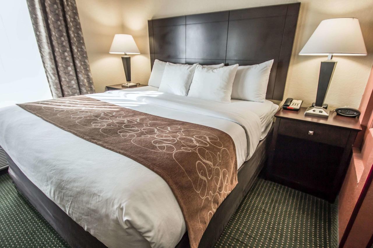 Comfort Suites Orlando Airport - thumb 11