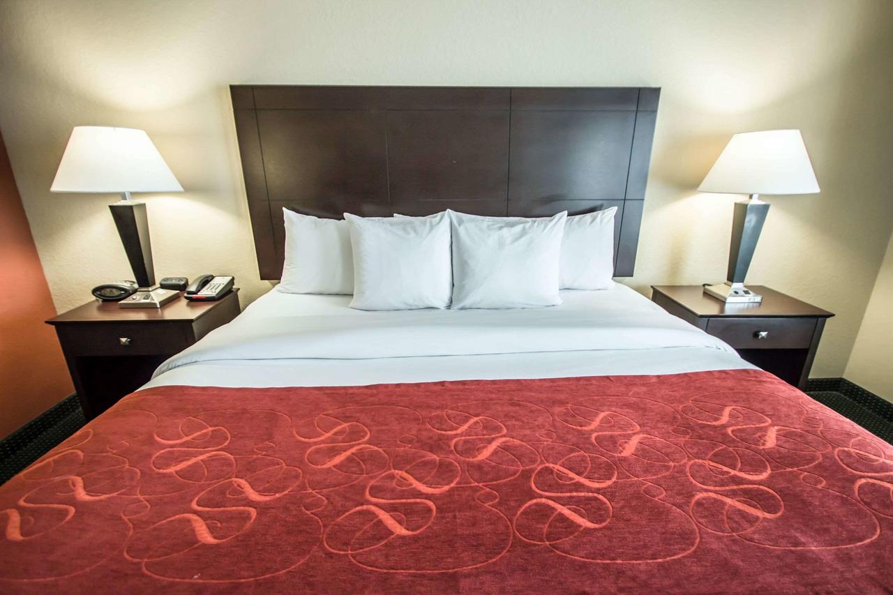 Comfort Suites Orlando Airport - thumb 31
