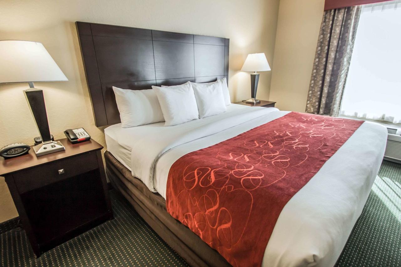 Comfort Suites Orlando Airport - thumb 30