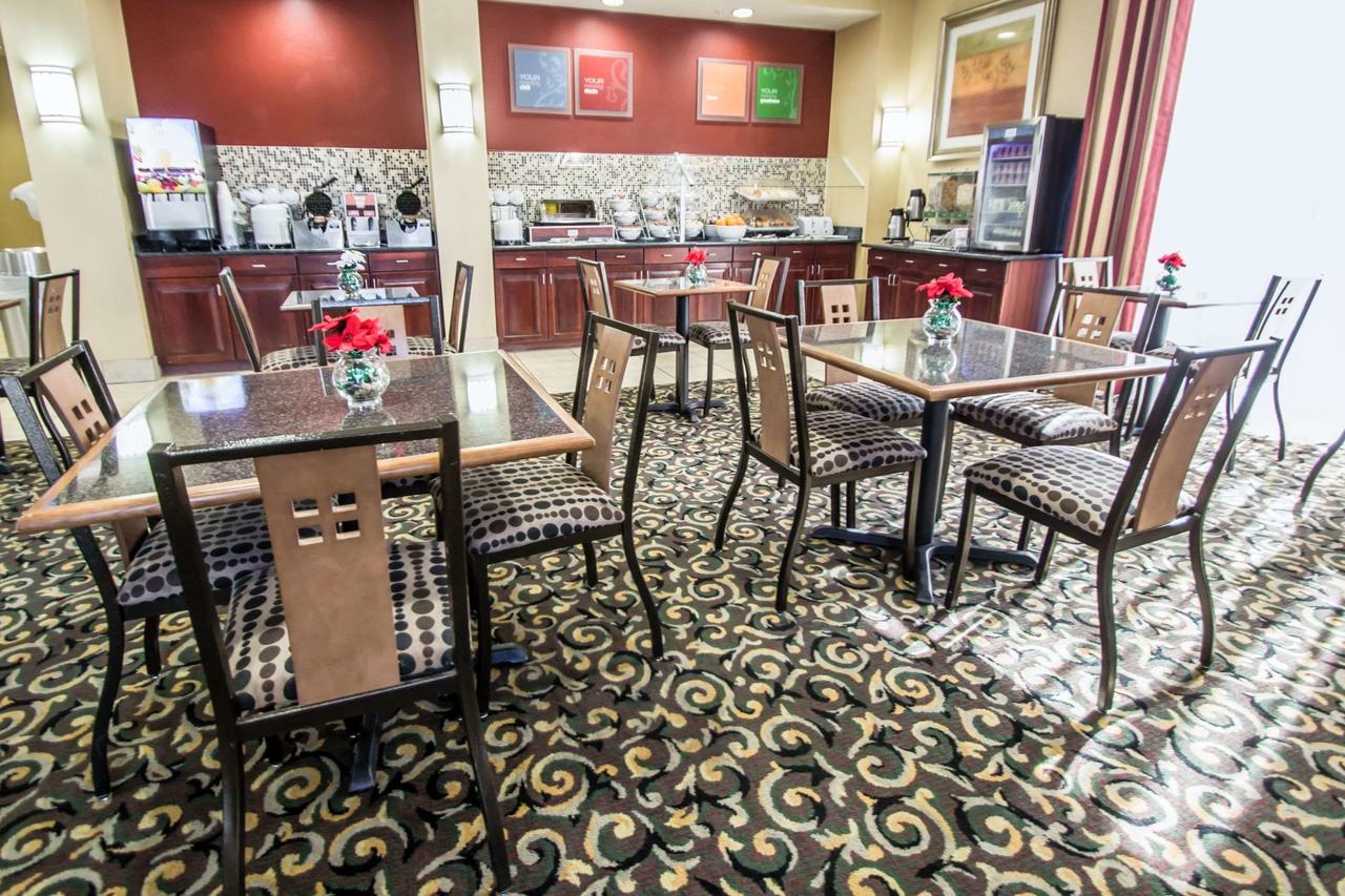 Comfort Suites Orlando Airport - thumb 4