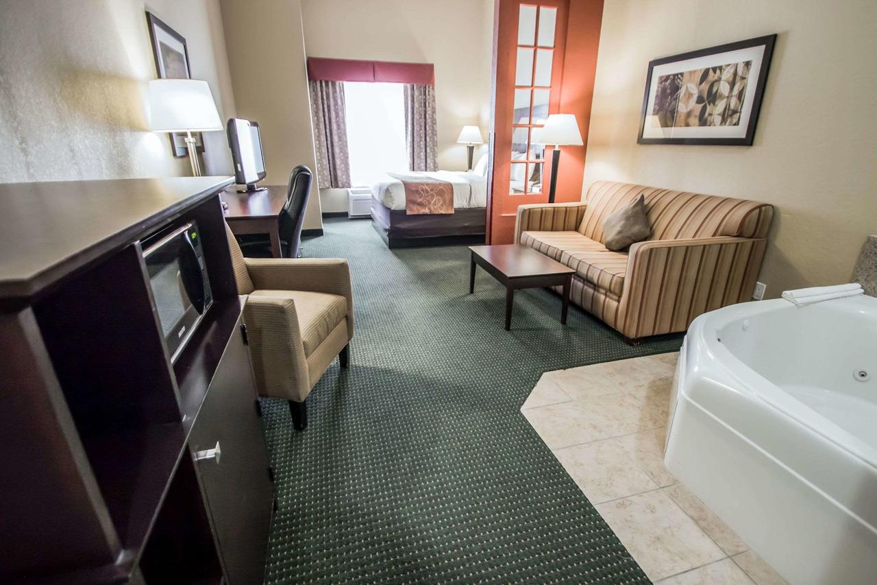 Comfort Suites Orlando Airport - thumb 36