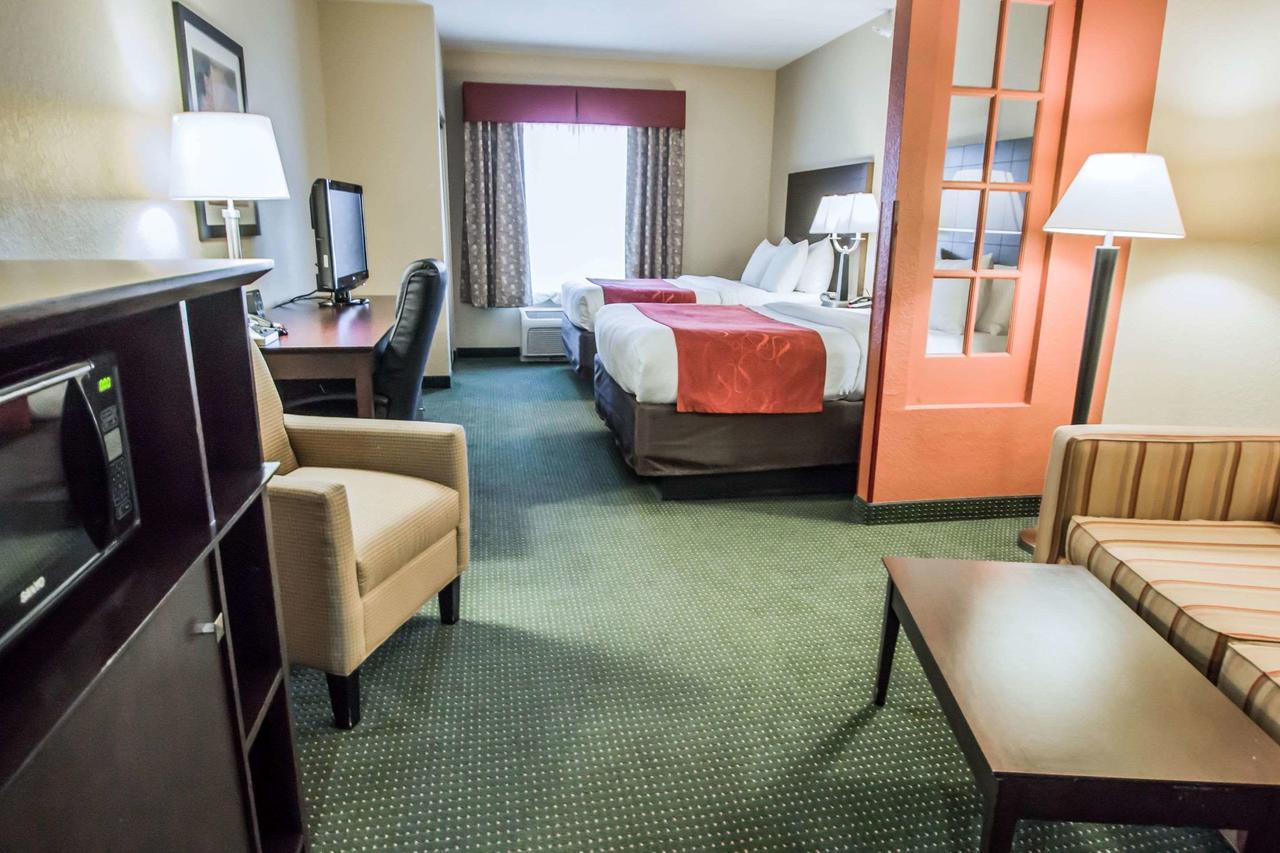 Comfort Suites Orlando Airport - thumb 7