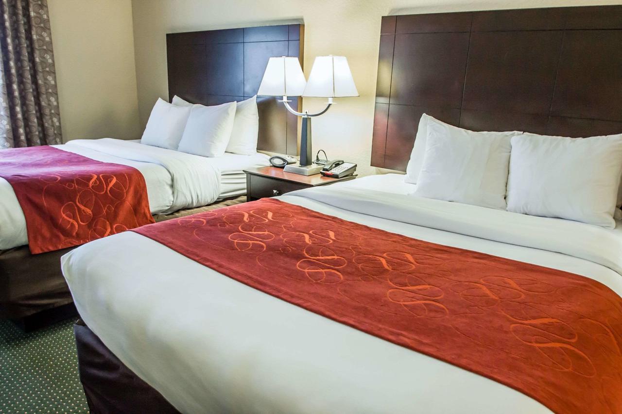 Comfort Suites Orlando Airport - thumb 10