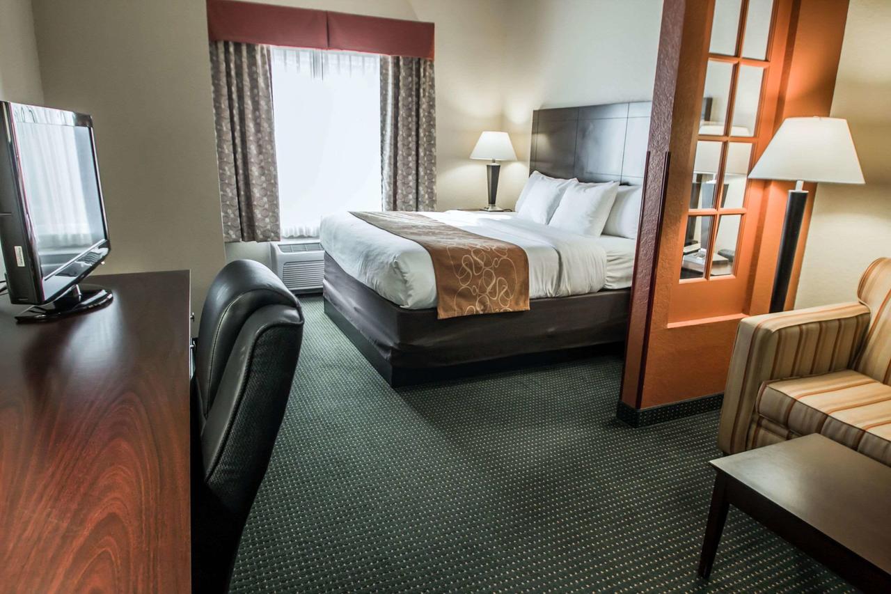 Comfort Suites Orlando Airport - thumb 5