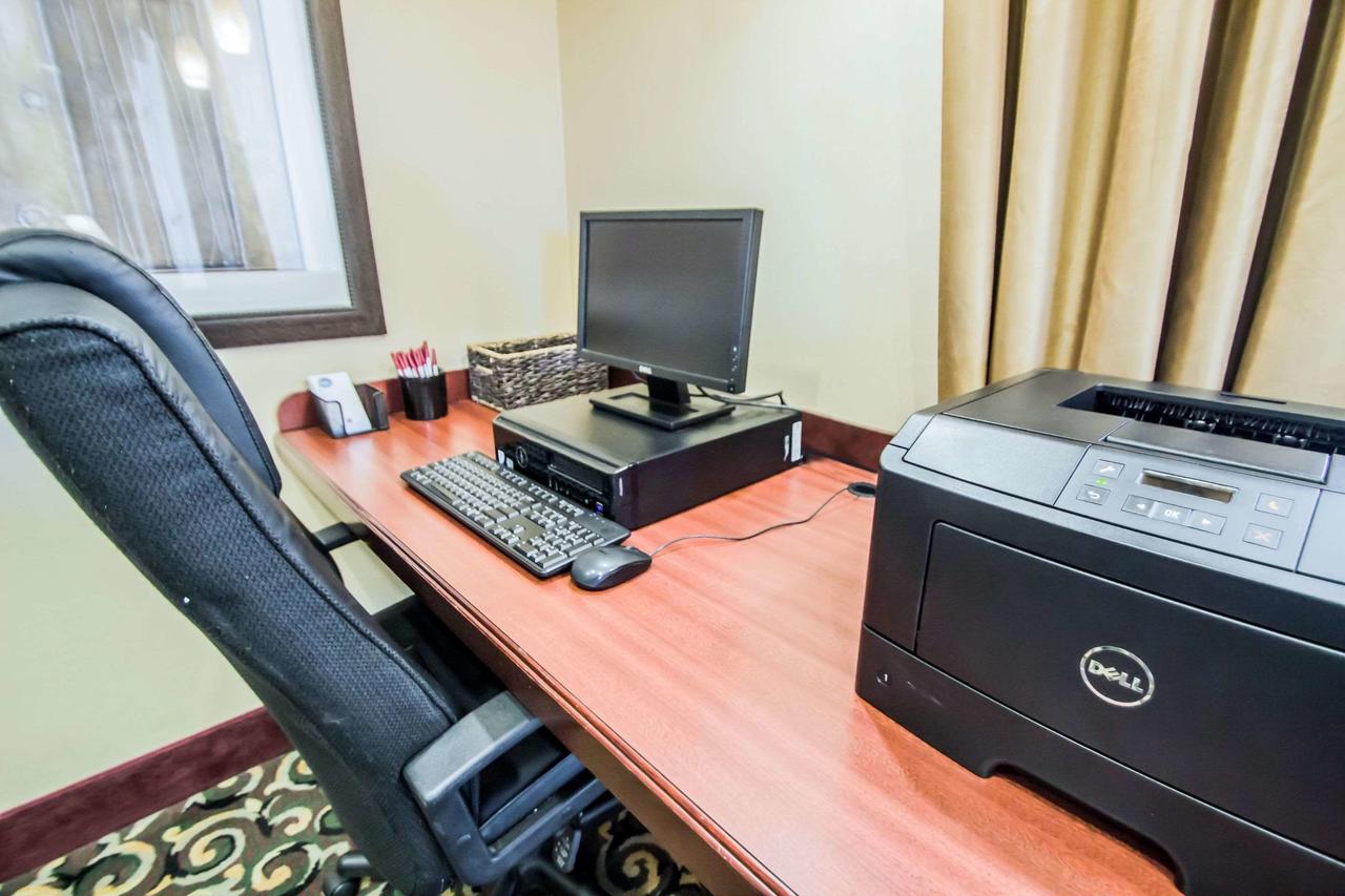 Comfort Suites Orlando Airport - thumb 8