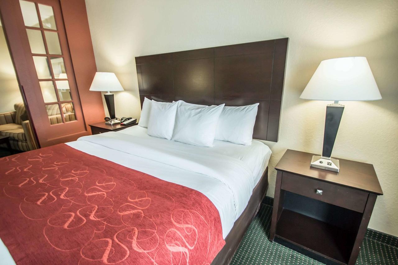 Comfort Suites Orlando Airport - thumb 14