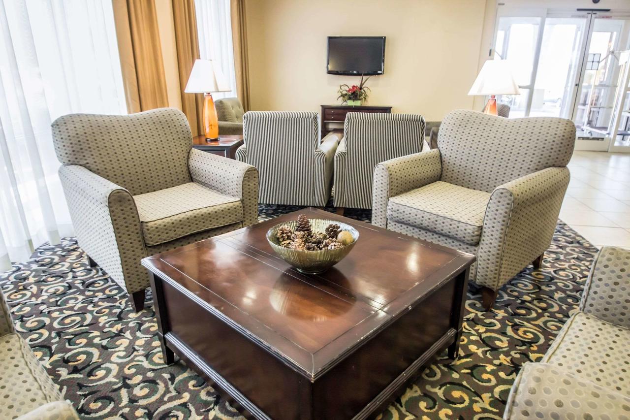 Comfort Suites Orlando Airport - thumb 35