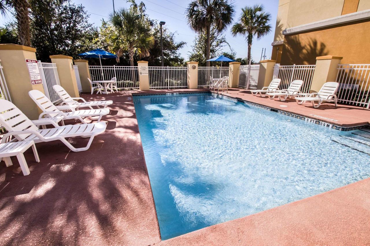Comfort Suites Orlando Airport - thumb 28