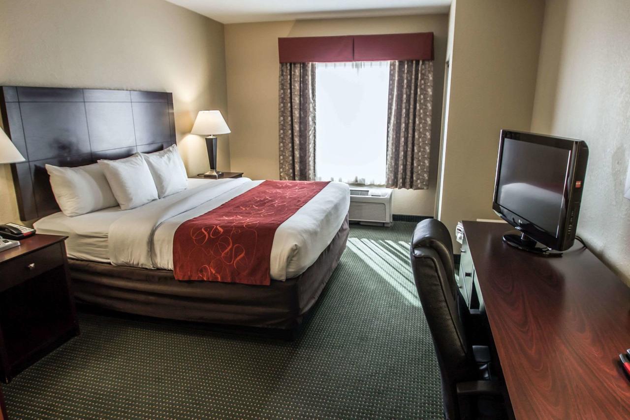 Comfort Suites Orlando Airport - thumb 21