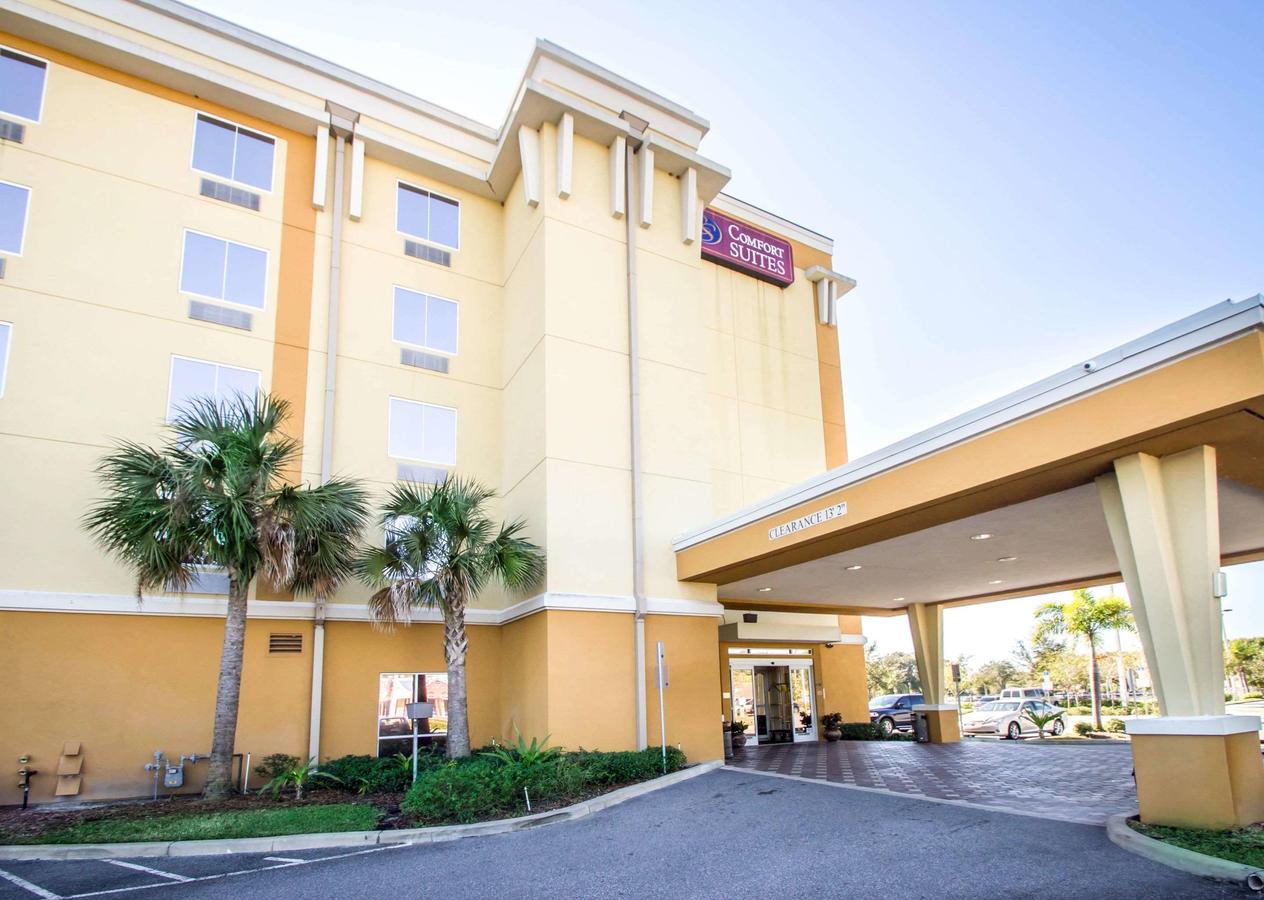 Comfort Suites Orlando Airport - thumb 0