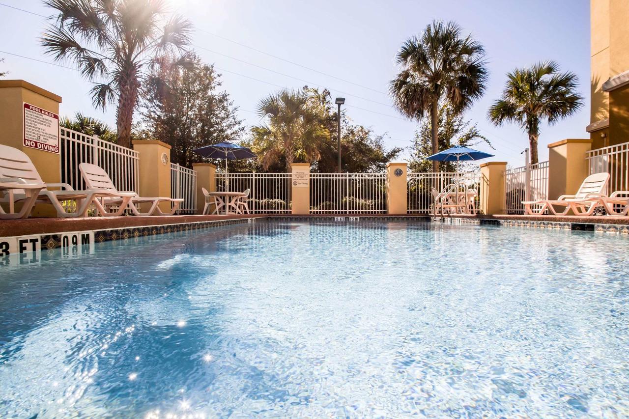 Comfort Suites Orlando Airport - thumb 13