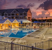 Holiday Inn Club Vacations - Orlando Breeze Resort - Orlando Tourists