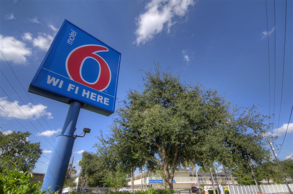 Motel 6 Orlando-Winter Park