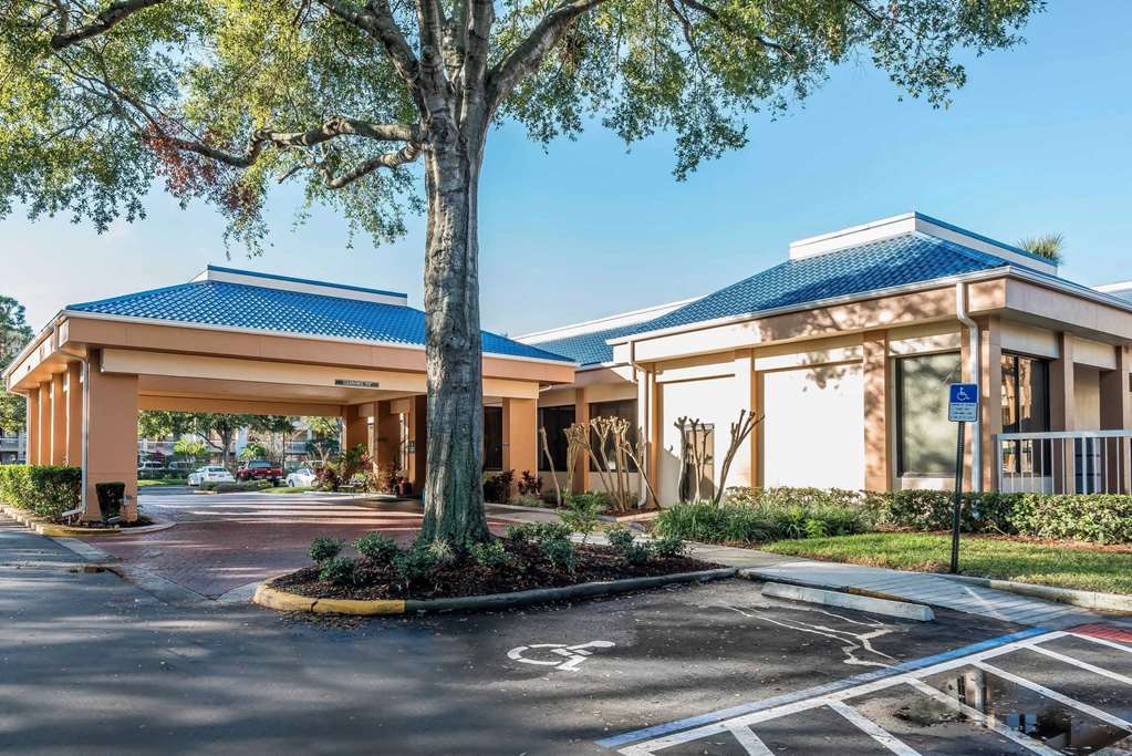 Quality Inn At International Drive