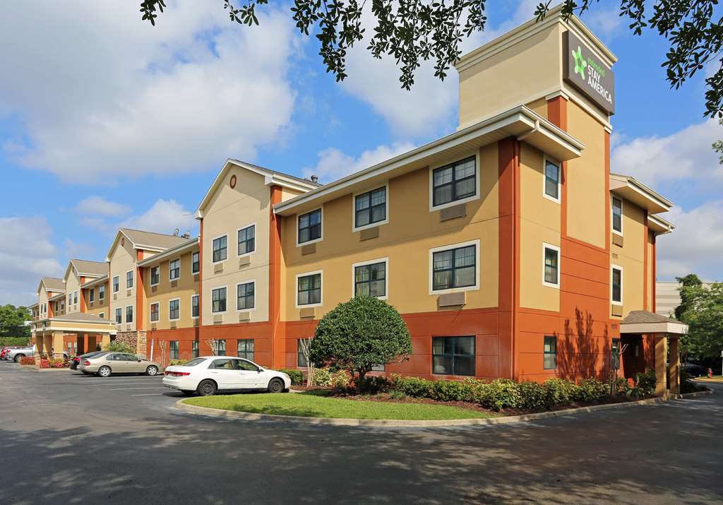 Extended Stay America Stes Sports Complx