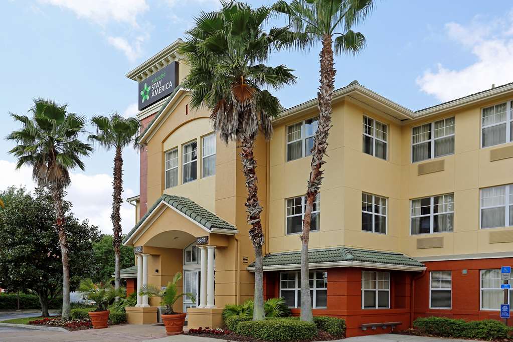Extended Stay America Stes Southpark Com