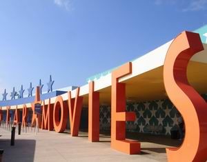 Disney's All-Star Movies Resort