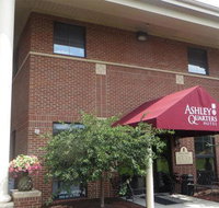 Ashley Quarters-An Extended Stay Hotel - Orlando Tourists