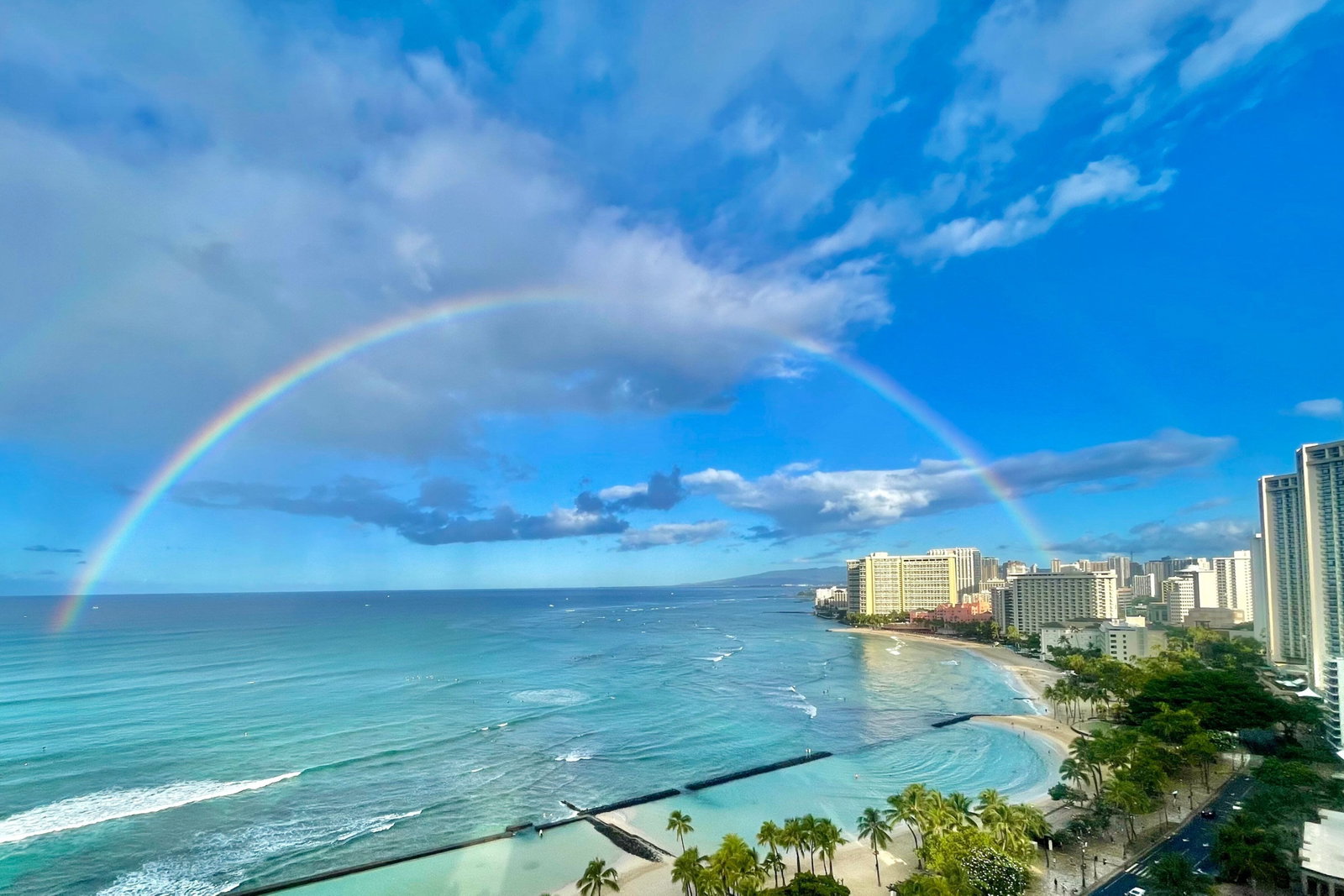 Waikiki Beach Marriott Resort & Spa - thumb 0