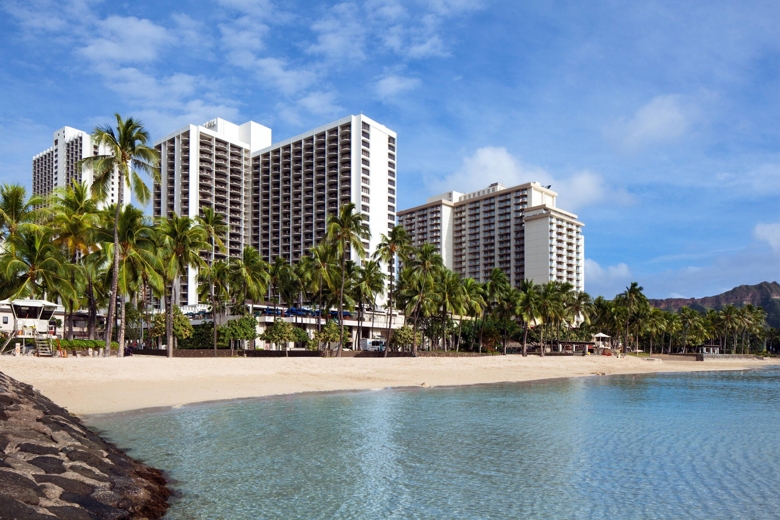 Waikiki Beach Marriott Resort & Spa - thumb 1