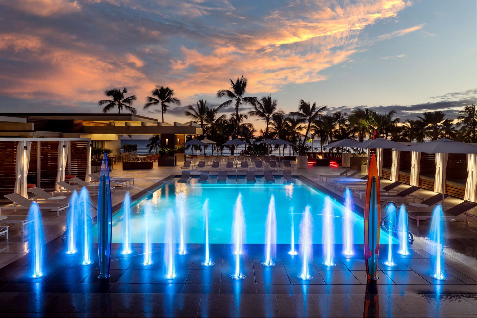 Waikiki Beach Marriott Resort & Spa - thumb 4