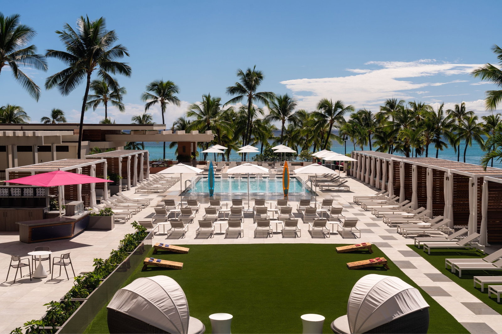 Waikiki Beach Marriott Resort & Spa - thumb 5