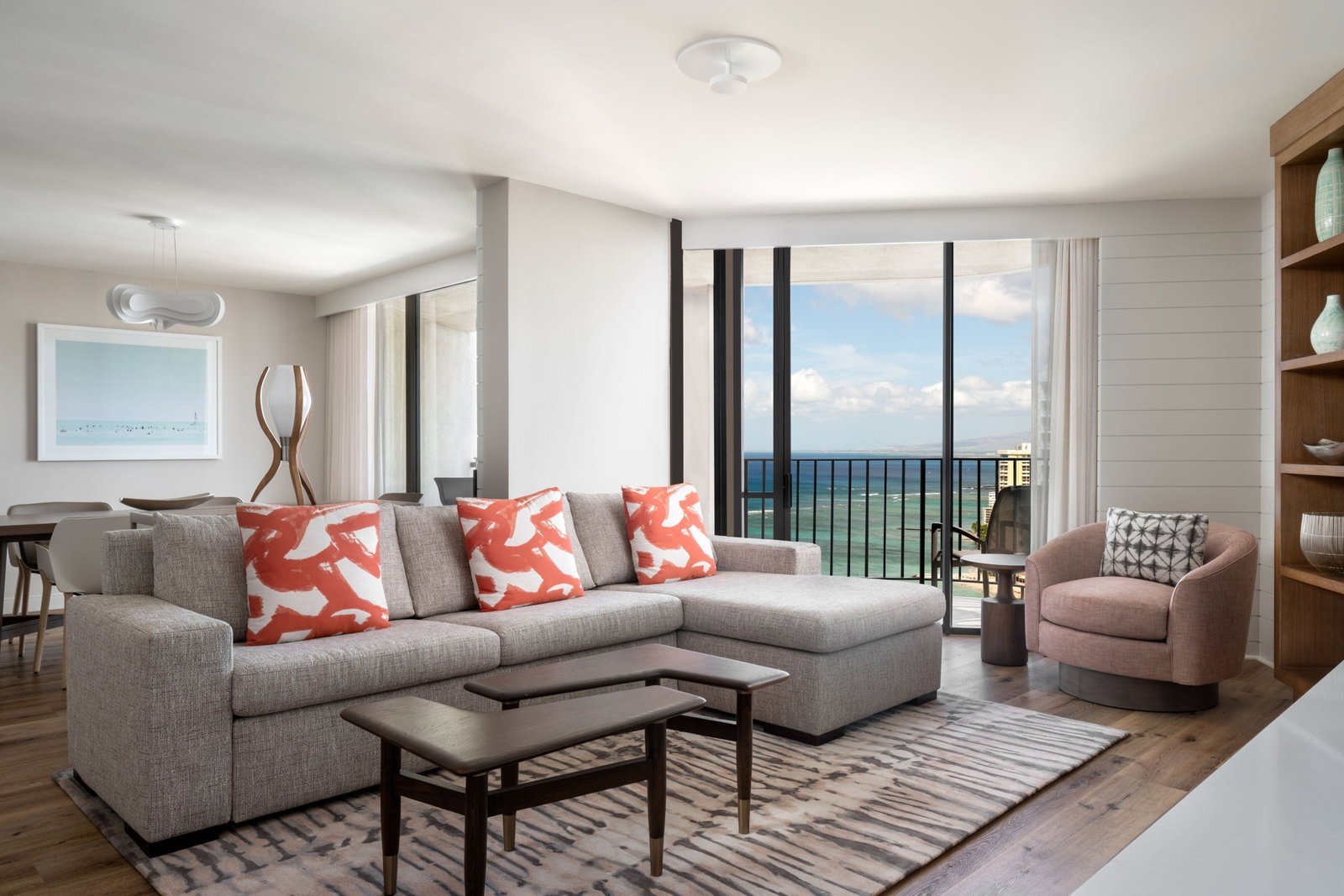 Waikiki Beach Marriott Resort & Spa - thumb 10
